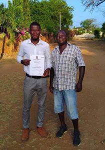 Francis_Certificate 12.25